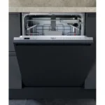 Máquina de Lavar Loiça Hotpoint - 14 Conjuntos - Totalmente Integrável - HIC 3C26 CW