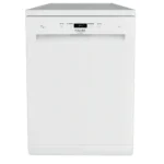 Máquina de Lavar Loiça Hotpoint - 14 Conjuntos - Classe C - HFC 3C41 CW