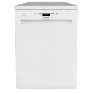 Máquina de Lavar Loiça Hotpoint - 14 Conjuntos - Classe C - HFC 3C41 CW