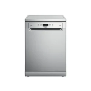 Máquina de Lavar Loiça Hotpoint - 14 Conjuntos - Inox - HFC 3C32 W X