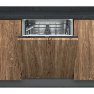 Máquina de Lavar Loiça Hotpoint - Encastre - 14 Conjuntos - H2I HD526 A