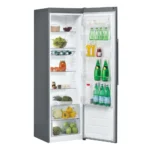 Frigorífico Hotpoint - Optic Inox - SH8 2D XFD
