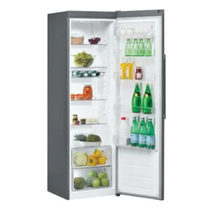 Frigorífico Hotpoint - Optic Inox - SH8 2D XFD