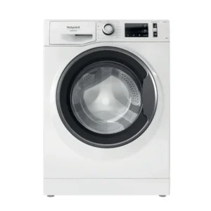 Máquina de Lavar Roupa Hotpoint - 8 kg - 1351 rpm - NM11 847 WS A EU