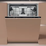 Máquina de Lavar Loiça Hotpoint - 15 Conjuntos - Classe A - HA7IA15B2M6LS0