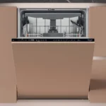 Máquina de Lavar Loiça Hotpoint - 16 Conjuntos - Classe B - HA6IB16B2M6L0