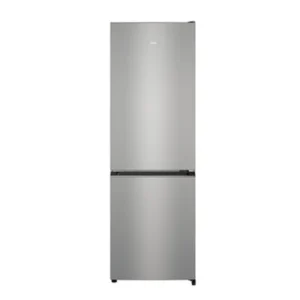 Frigorífico Combinado Indesit - Inox - Livre Instalação - INK2 5323 XB4E