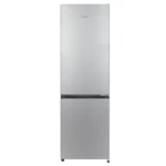 Frigorífico Combinado Indesit - Prateado - 180 cm - INKF 8251 S4E12NC