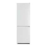 Frigorífico Combinado Indesit - Branco - INKF 8251 W4E