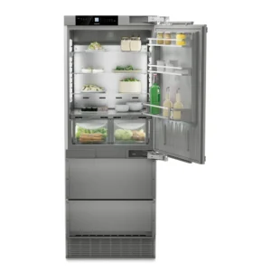 Frigorífico Combinado Liebherr - BioFresh - NoFrost - ECBNe 7870