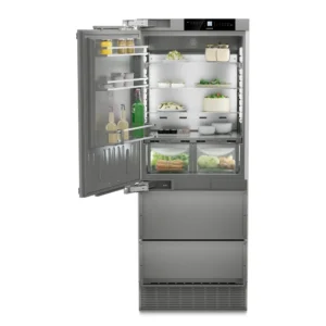 Frigorífico Combinado Liebherr - BioFresh - NoFrost - ECBNe 7871