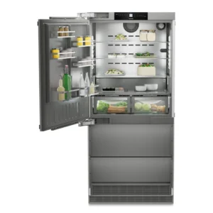 Frigorífico Combinado Liebherr - BioFresh - NoFrost - ECBNe 8871