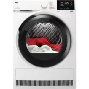 Máquina de secar roupa AEG - TR718L4OB