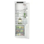 Frigorífico Liebherr - BioFresh - Encastre - IRBSd 5121