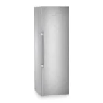 Frigorífico Liebherr - BioFresh HydroBreeze InfinitySpring - Classe C - SRBstc 529i
