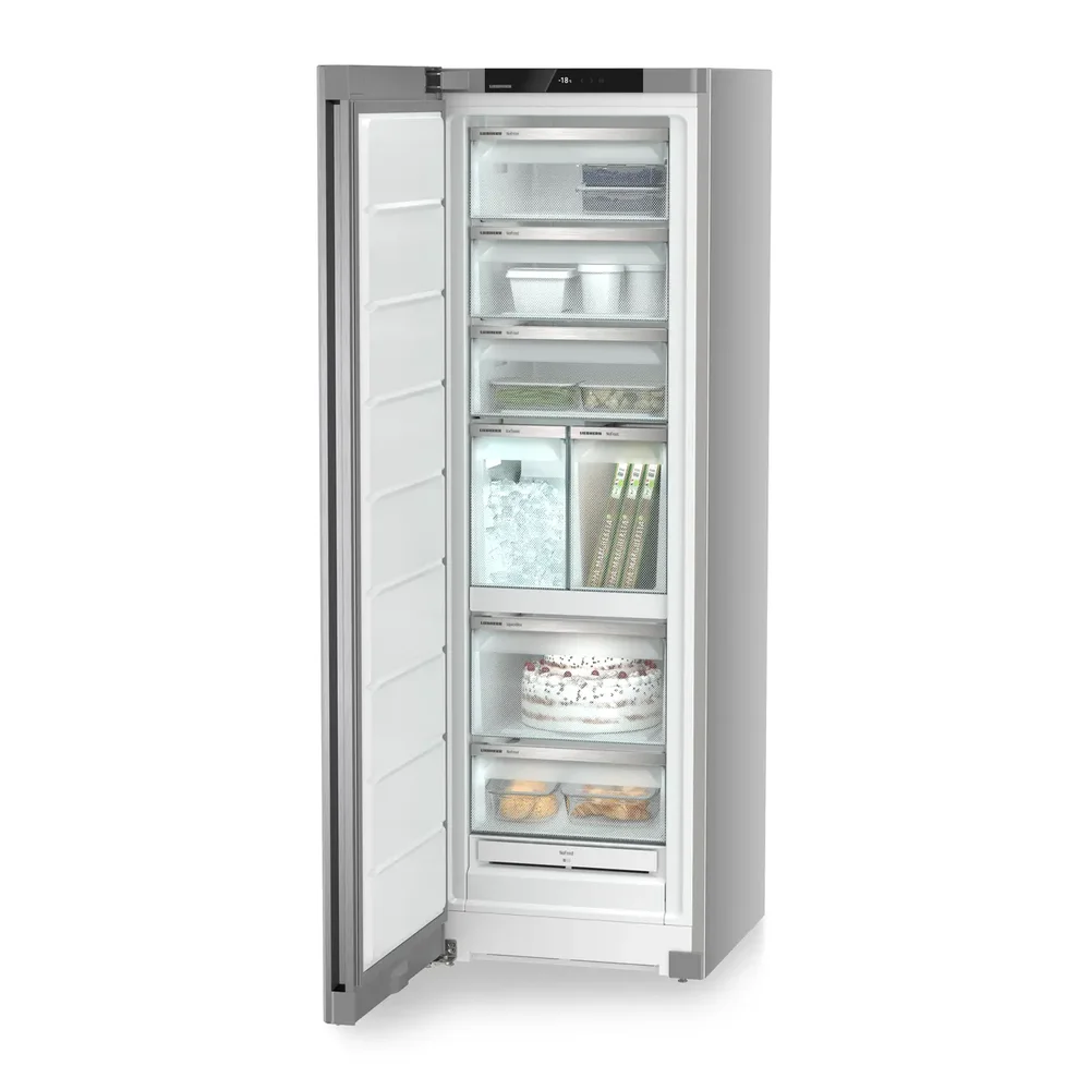 Congelador Vertical LIEBHERR - NoFrost IceTower 278L - SFNsfd 5247 - Image 7