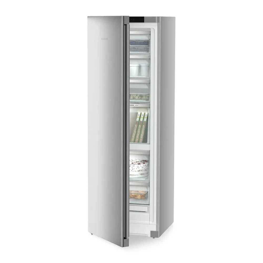Congelador Vertical LIEBHERR - NoFrost IceTower 278L - SFNsfd 5247 - Image 2