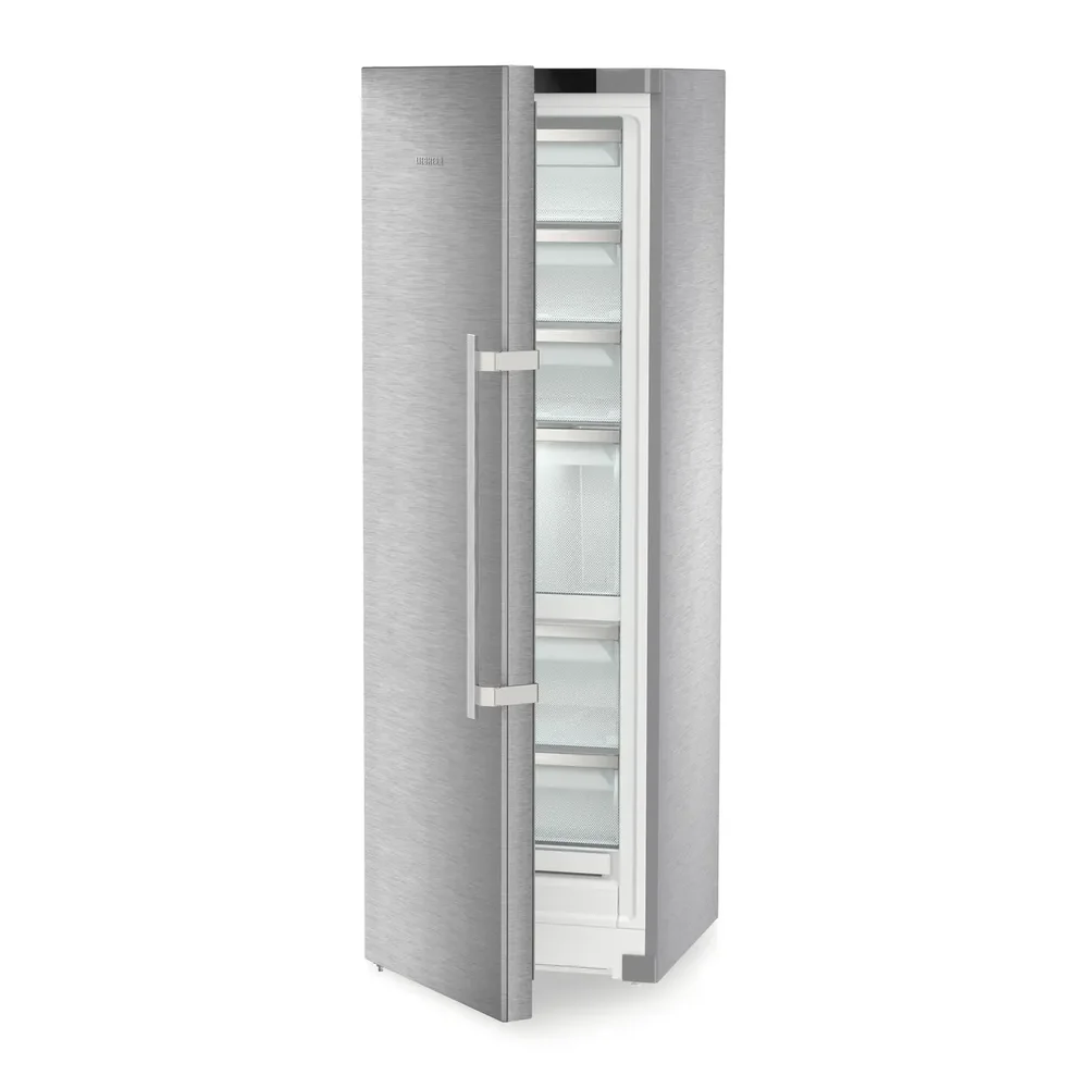 Congelador Vertical LIEBHERR - NoFrost - IceMaker - SFNstd 529i - Image 3