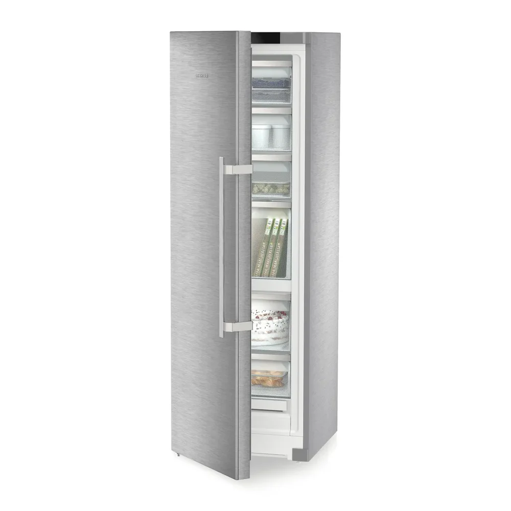 Congelador Vertical LIEBHERR - NoFrost - IceMaker - SFNstd 529i - Image 6