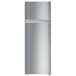 Frigorífico Liebherr - 270 L - Classe E - CTele 2931