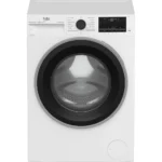 Máquina de Lavar Roupa Beko - 9 kg - 1400 rpm - B3WFT59415W