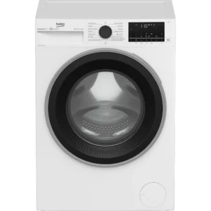 Máquina de Lavar Roupa Beko - 9 kg - 1400 rpm - B3WFT59415W