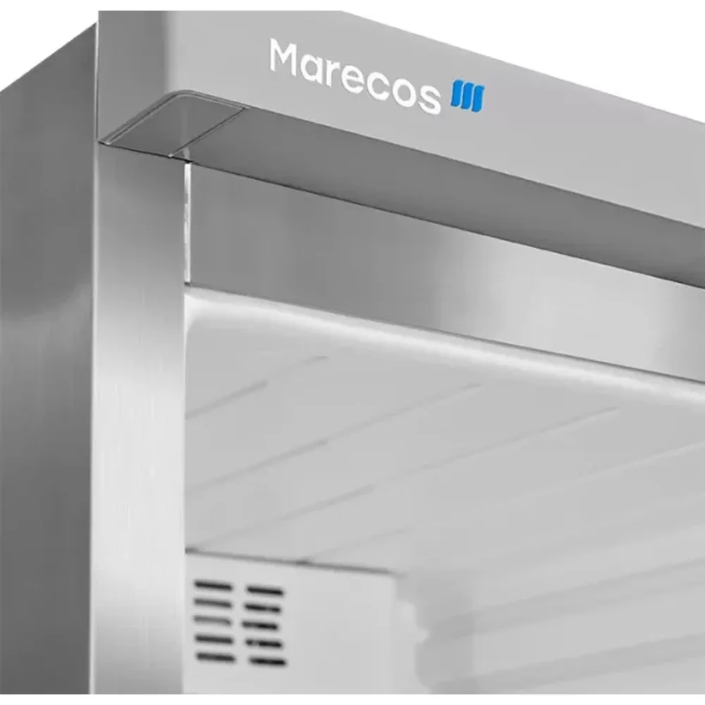 Congelador Vertical Marecos - 268 L - Branco - ACE 430 CS PO - Image 3