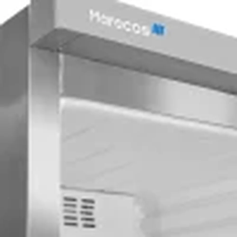 Congelador Vertical Marecos - 268 L - Branco - ACE 430 CS PO - Image 6