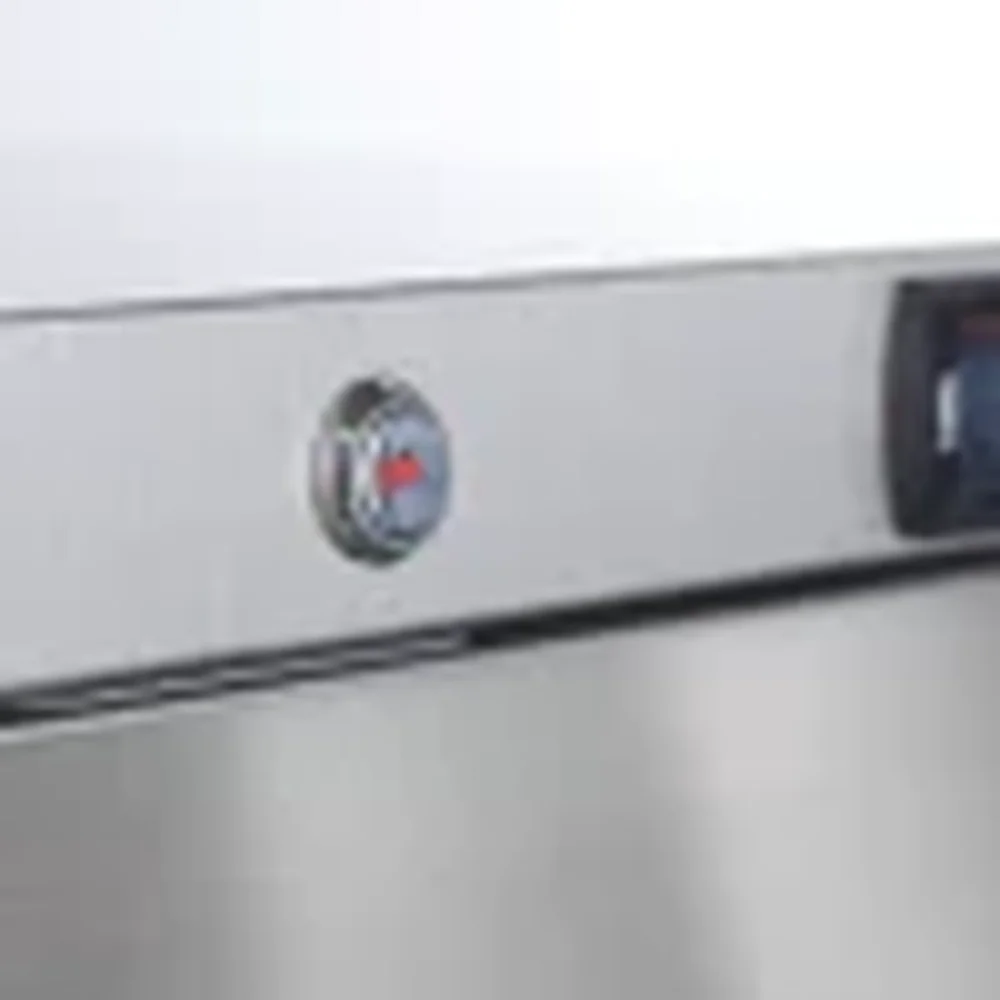 Congelador Vertical Marecos - 268 L - Branco - ACE 430 CS PO - Image 4