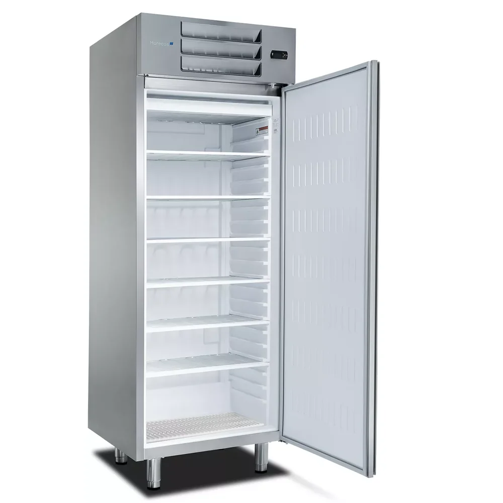Congelador Vertical Marecos - 268 L - Branco - ACE 430 CS PO