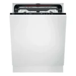 Máquina de Lavar Loiça AEG - Série 7000 GlassCare - 14 Conjuntos - FSE77717P