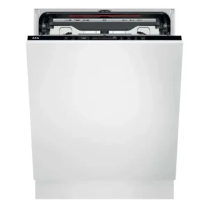 Máquina de Lavar Loiça AEG - Série 7000 GlassCare - 14 Conjuntos - FSE77717P
