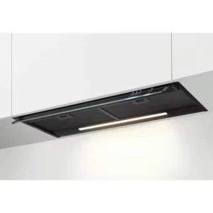 Exaustor Integrável AEG - 90 cm - Preto - GE68D9HB