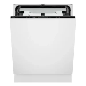 Máquina de Lavar Loiça AEG - Série 6000 SmartSelect 14 Conjuntos - Totalmente Integrável - GI6200B2SC