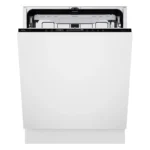 Máquina de Lavar Loiça AEG - Encastre ComfortLift 14 Conjuntos - Classe A - GI8200X5TN