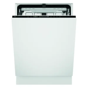 Máquina de Lavar Loiça AEG - Série 8000 XXL Max - 15 Talheres - GI8700A2PN