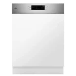 Máquina de Lavar Loiça AEG - 14 Conjuntos - Série 6000 SatelliteClean - GT6200B2SNM