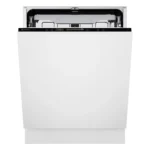 Máquina de Lavar Loiça Electrolux - 14 Conjuntos - Série 700 WaterSaving - KL72A202S