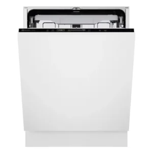 Máquina de Lavar Loiça Electrolux - 14 Conjuntos - Série 700 WaterSaving - KL72A202S