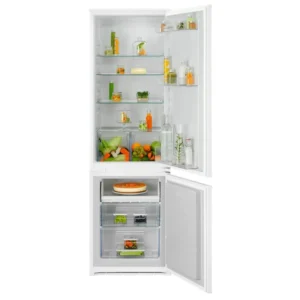 Frigorífico Combinado Electrolux - Série 600 Low Frost - 177.2 cm - KNA6LE18S