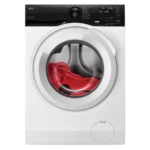 Máquina de Lavar Roupa AEG - 10.5 kg - 1400 rpm - LFE6G54H2B