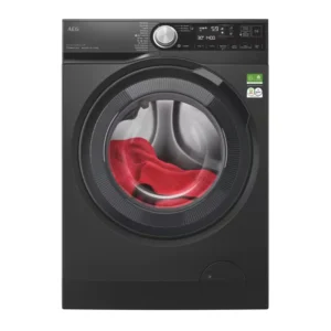Máquina de Lavar Roupa AEG - 11 kg - 1400 rpm - LFR8504Y6Q