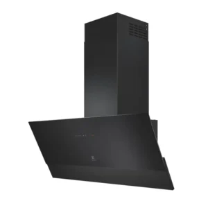 Chaminé de Parede Electrolux - Série 700 Breeze - 90 cm - LFV639K