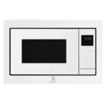 Micro-Ondas Encastrável Electrolux - 25 L - Grill - LMS4253TBW