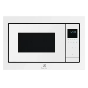 Micro-Ondas Encastrável Electrolux - 25 L - Grill - LMS4253TBW