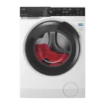 Máquina de Lavar e Secar Roupa AEG - 11/7 kg - 1600 rpm - LWR7306L4O