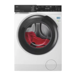 Máquina de Lavar e Secar Roupa AEG - 11/7 kg - 1600 rpm - LWR7306L4O