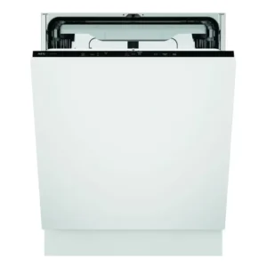 Máquina de Lavar Loiça AEG - 14 Conjuntos - 60 cm - NG62IB20K