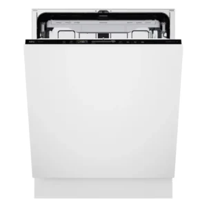 Máquina de Lavar Loiça AEG - Série 8000 ComfortLift 14 Conjuntos - Totalmente Integrável 60 cm - NG82IX5TK