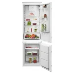 Frigorífico Combinado AEG - Encastre Série 7000 No Frost - 248 L - NSC7C18GES